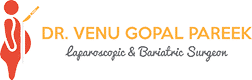 Dr Venu Gopal Pareek